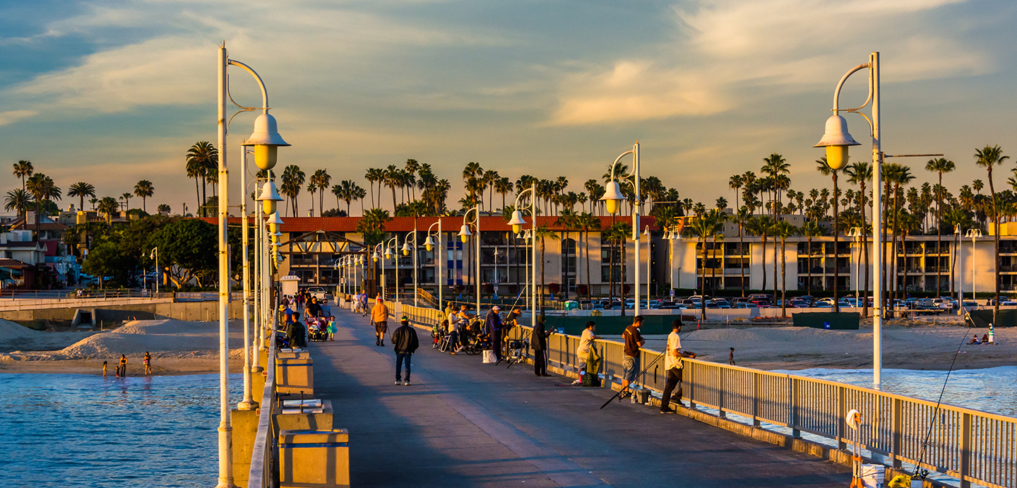 VISIT NEARBY LONG BEACH, CA ATTRACTIONS