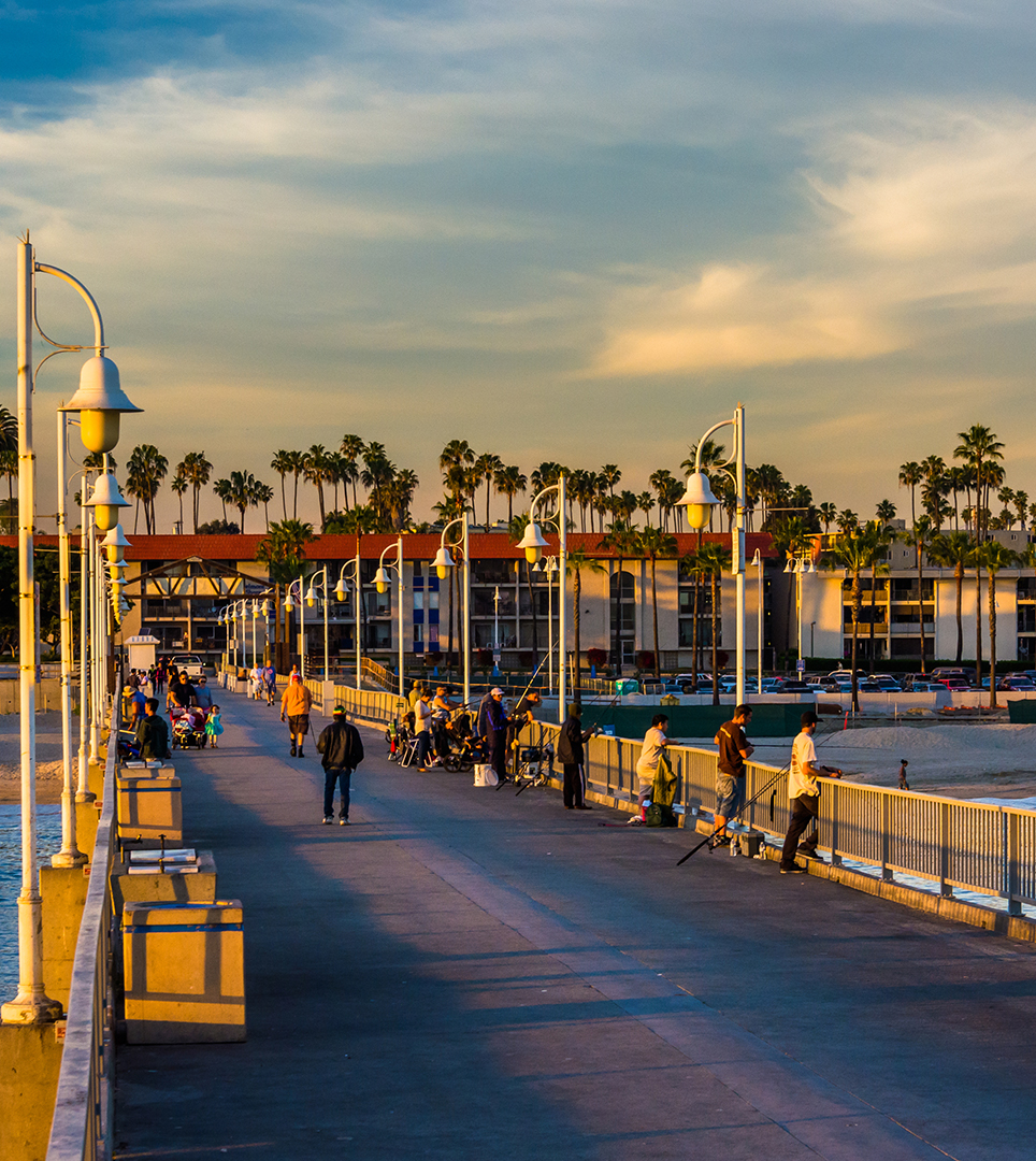 The Belmont Shore Inn Best Rates At Our Long Beach Ca Hotel