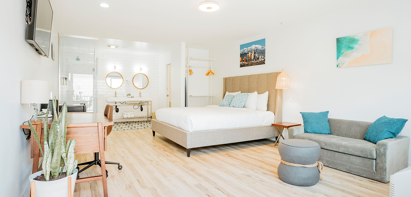WELCOME TO THE BELMONT SHORE INN A PREMIER BOUTIQUE LODGING EXPERIENCE IN LONG BEACH, CA