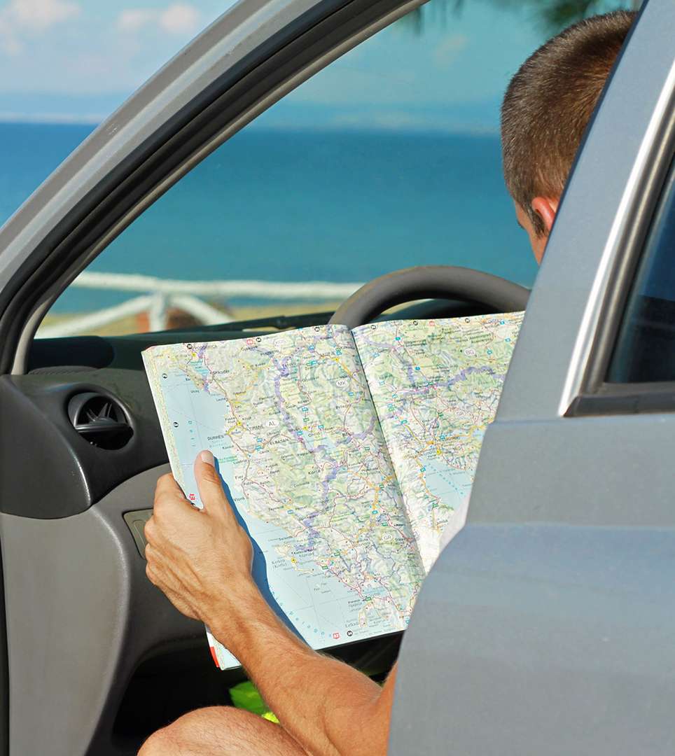  USE OUR INTERACTIVE SITE MAP FOR NAVIGATION