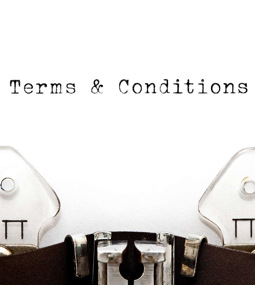 TERMS & CONDITIONS FOR THE BELMONT SHORE INN WEBSITE