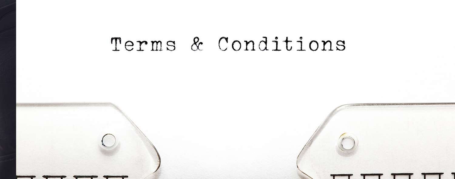 TERMS & CONDITIONS FOR THE BELMONT SHORE INN WEBSITE